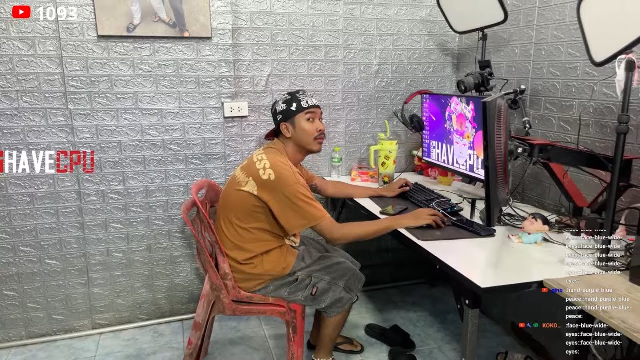 irl LIVE : โคราช
