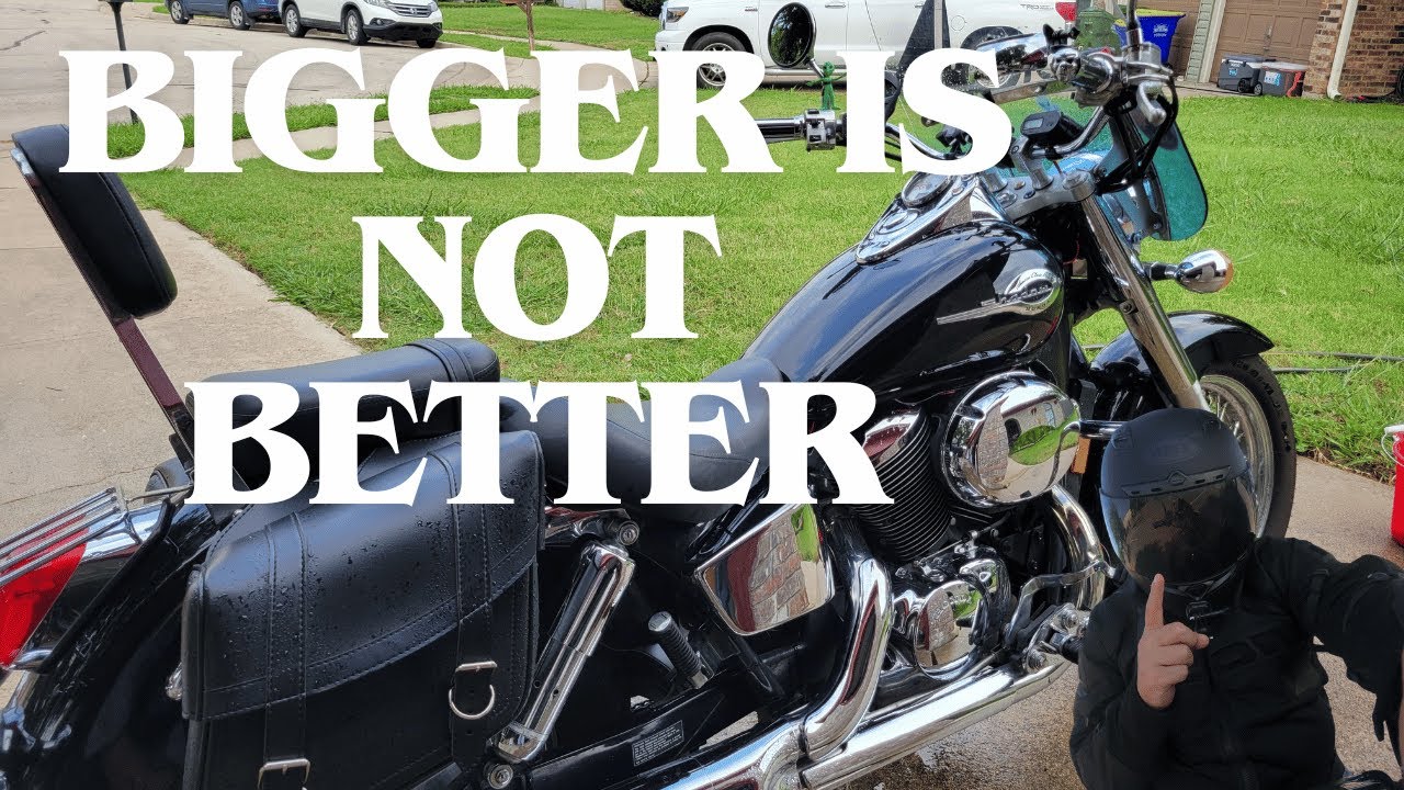 "Honda Shadow 750 ACE: The Perfect Balance of Power and Comfort !"