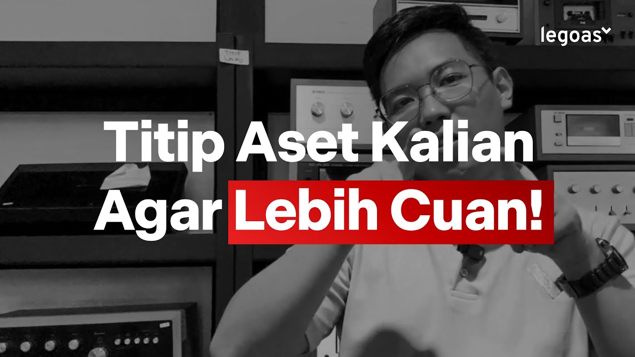 TITIP ASSET DI LELANG BISA HASIL BANYAK CUAN ? INI DIA JAWABAN NYA!