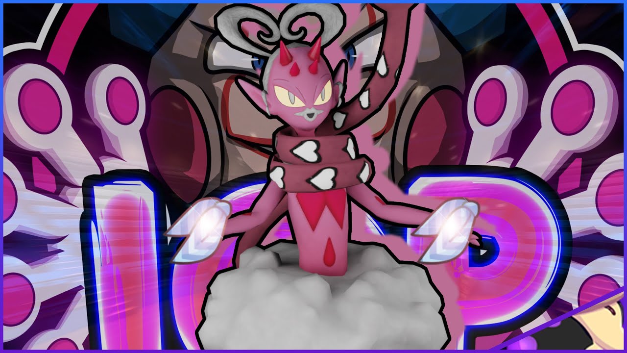 Enamorus Takes CENTER STAGE || ICP W2 vs @Freedomeon || Pokemon Draft League