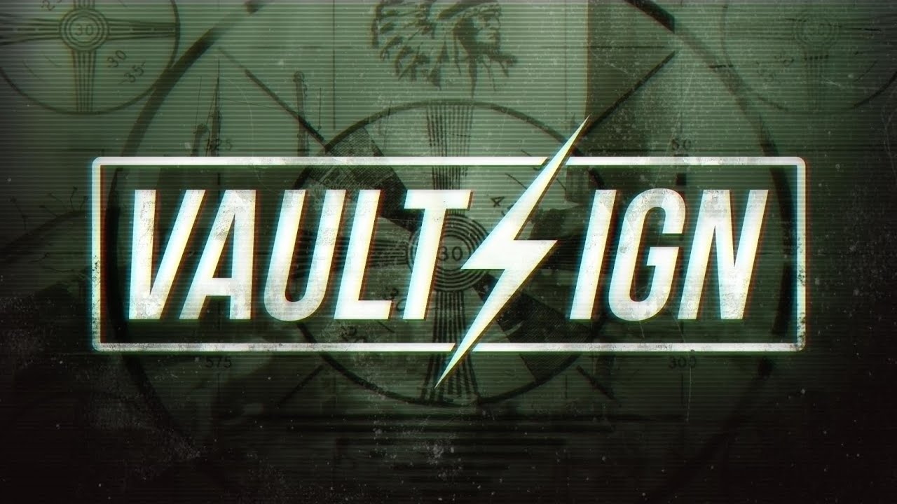How Fallout 4 Could Be the Best Fallout Ever - Vault