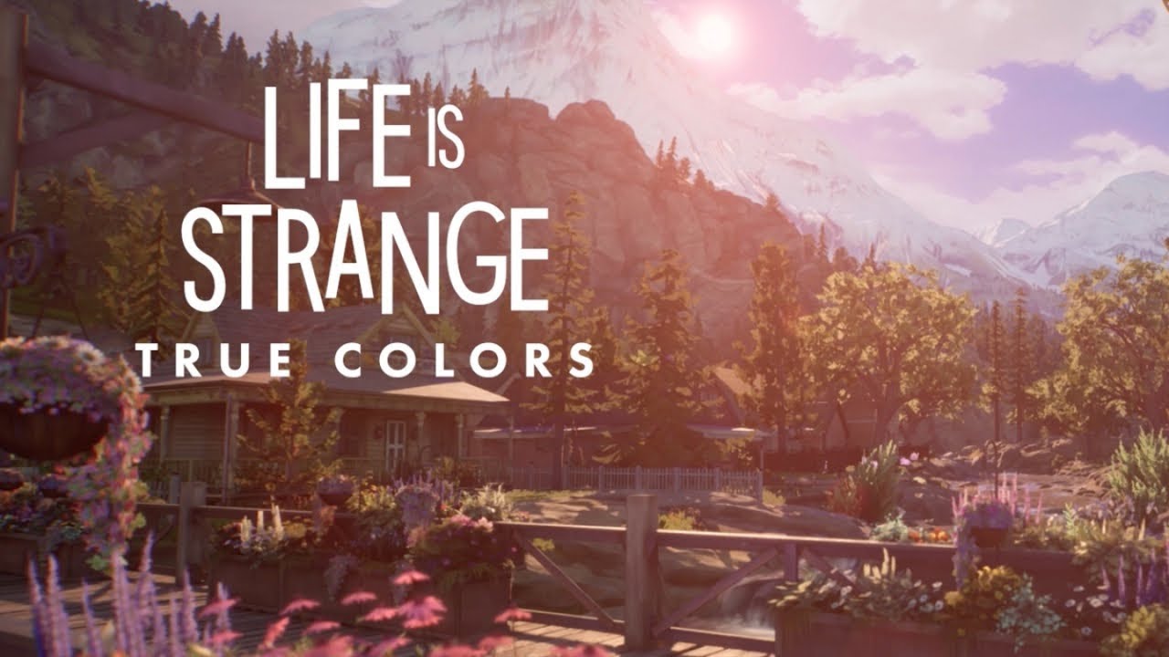 Novo Amor - Haven (from Life Is Strange) [official audio]