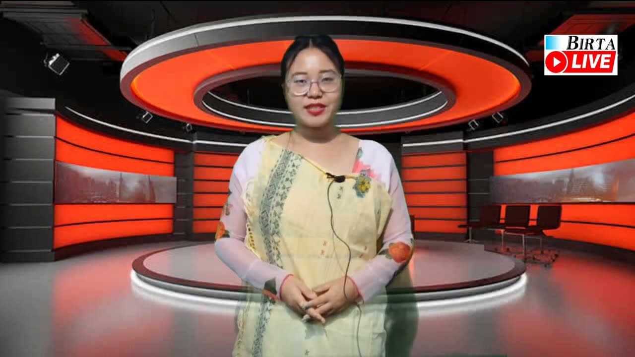 Morning News @birtalive 30 January 2026