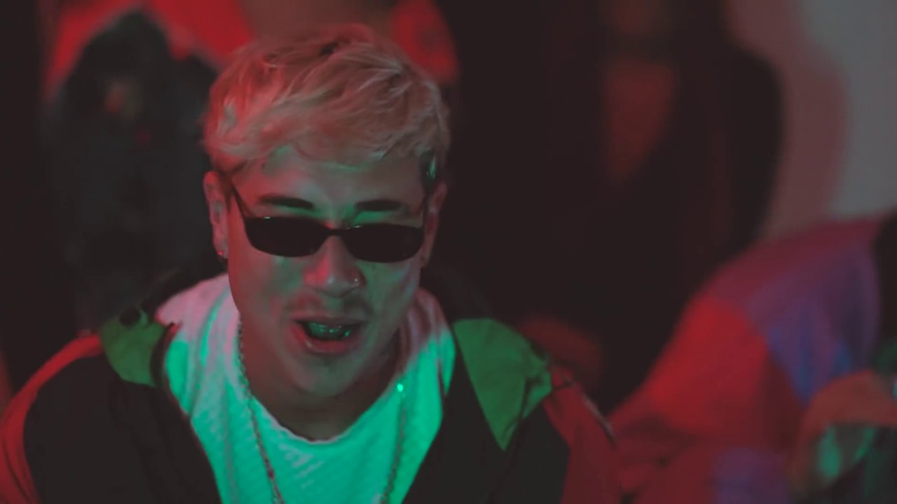 ZANTO - SLOW MO
