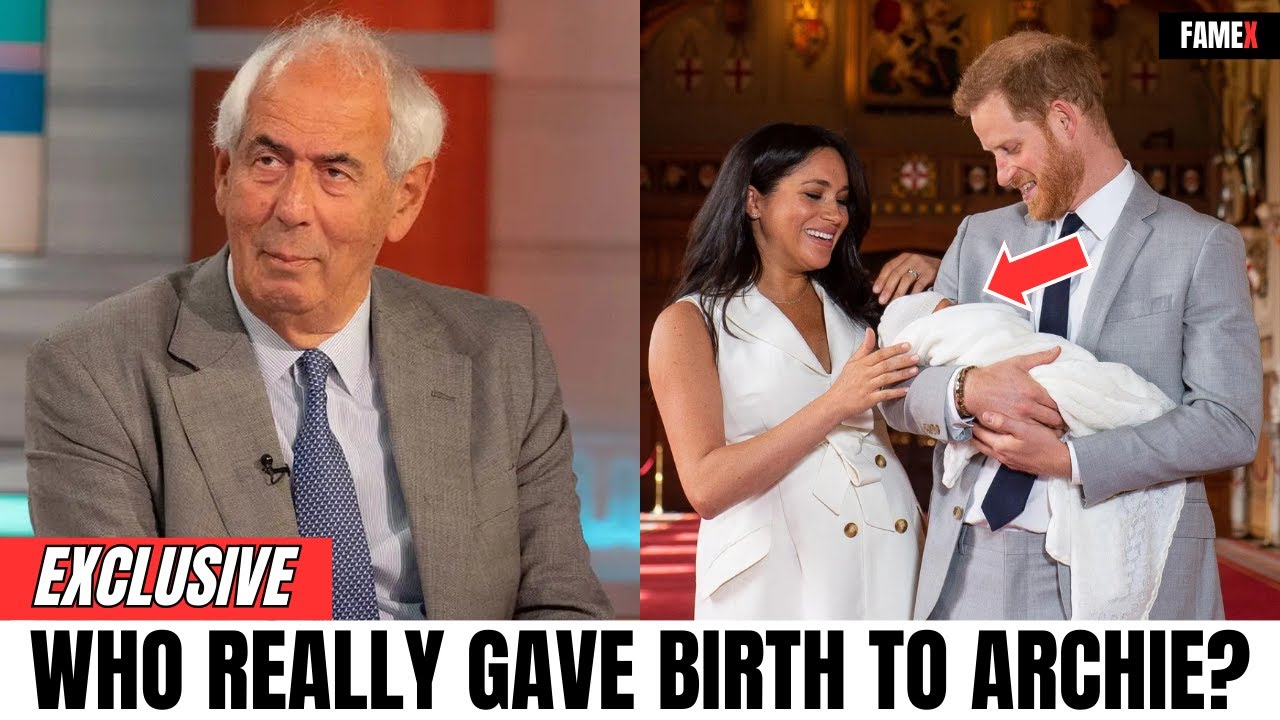 Meghan&rsquo;s Pregnancy Timeline Uncovered &mdash; What Tom Bower Really Found