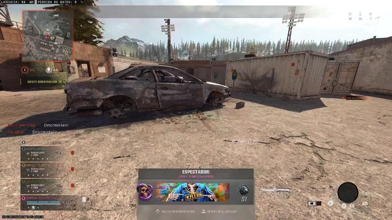 Xd