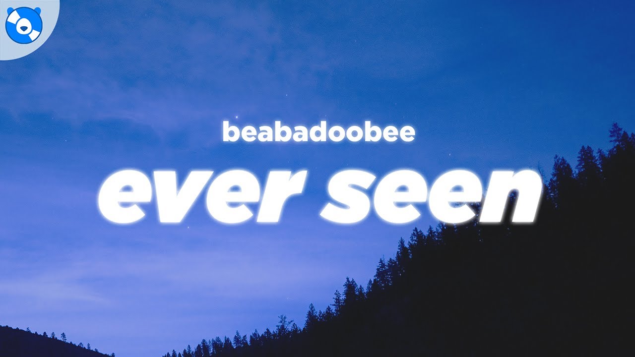 beabadoobee - Ever Seen (Lyrics)