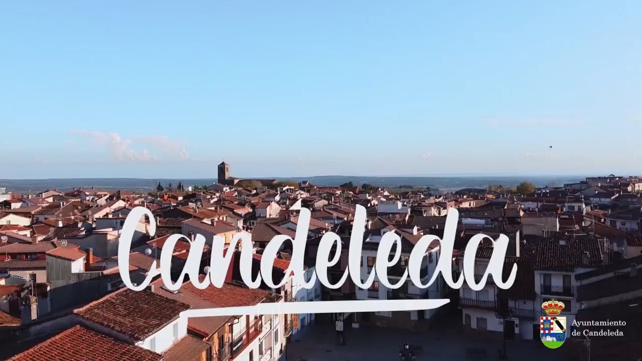 Candeleda, naturaleza, deporte, gastronomía