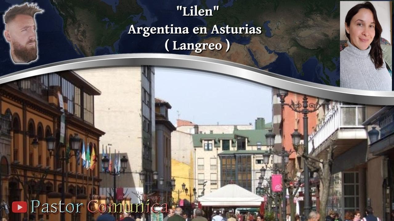 🔴EN VIVO💬🛩️EMIGRAR a ESPAÑA 🇪🇸 🌎Vivir en Asturias ( Langreo )#emigrar #asturias #LFDE @lilenvlogs