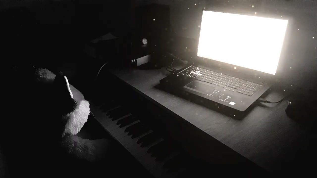 deepstrasz-slim room beginnings