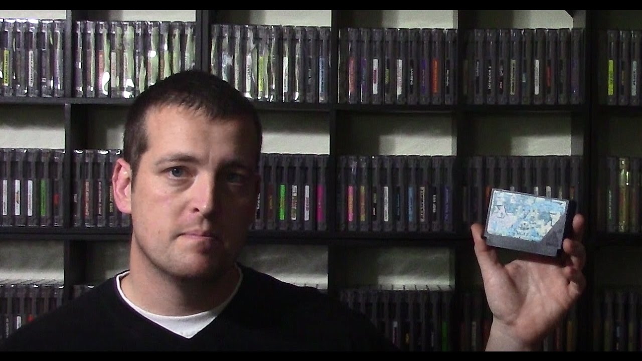 Power Blazer Famicom Review! Sooo Much Gaming. Hidden Gem!