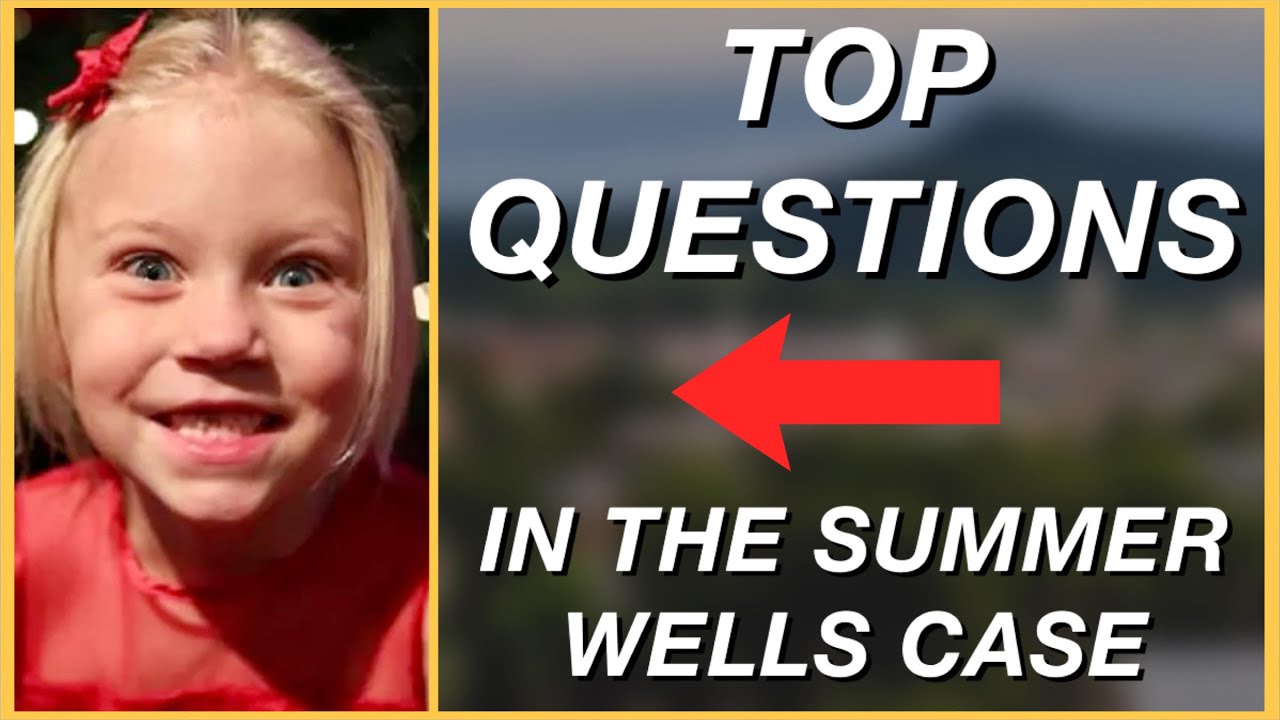 Summer Wells - Top 10 Questions!