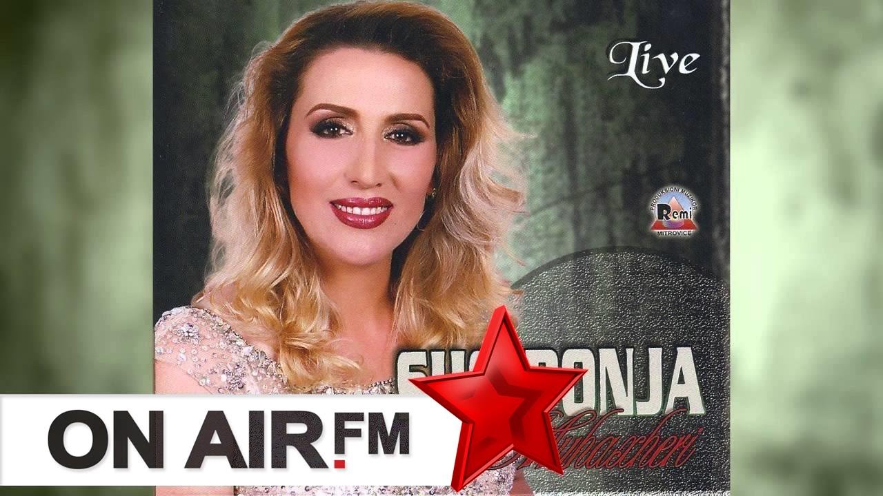 Shqiponja Muhaxheri - Na e marrim nusen
