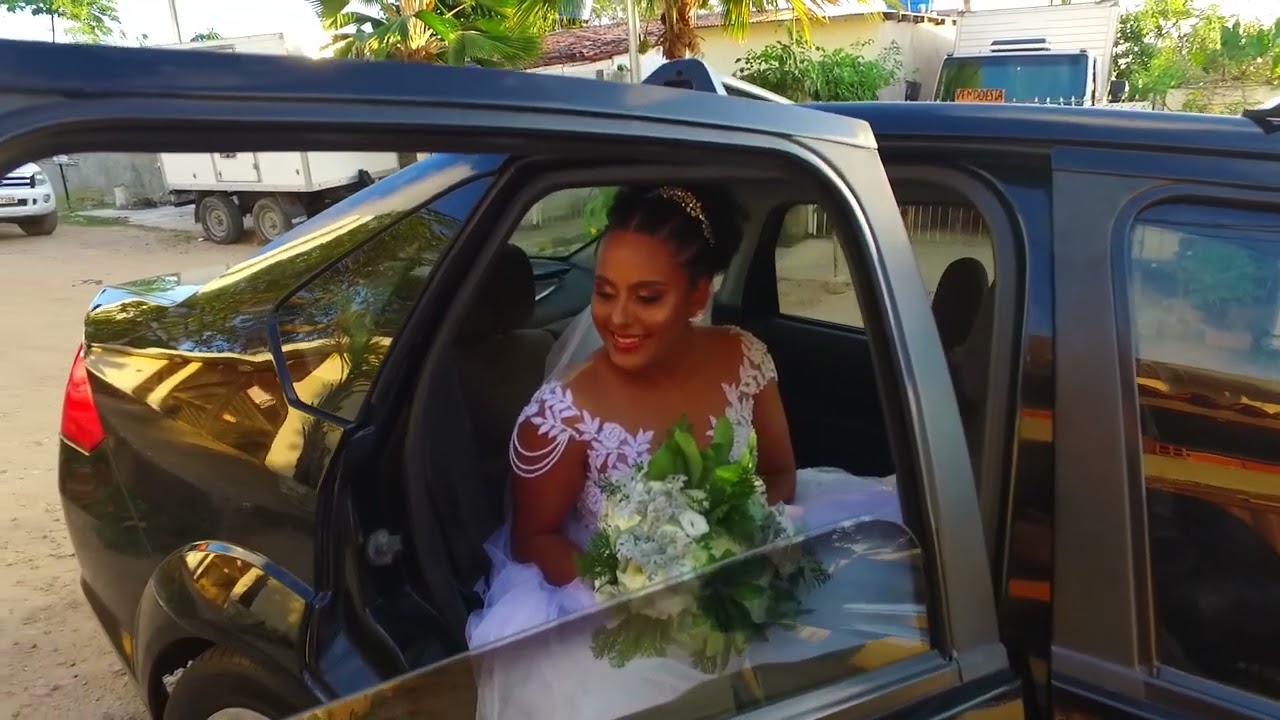 CASAMENTO FELIPE & ANNE  | FILME COMPLETO