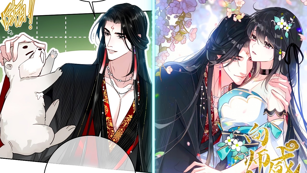 Reincarnated as the Mad Villain’s Servant… But She’s Just Channeling Her Inner Couch Potato?!