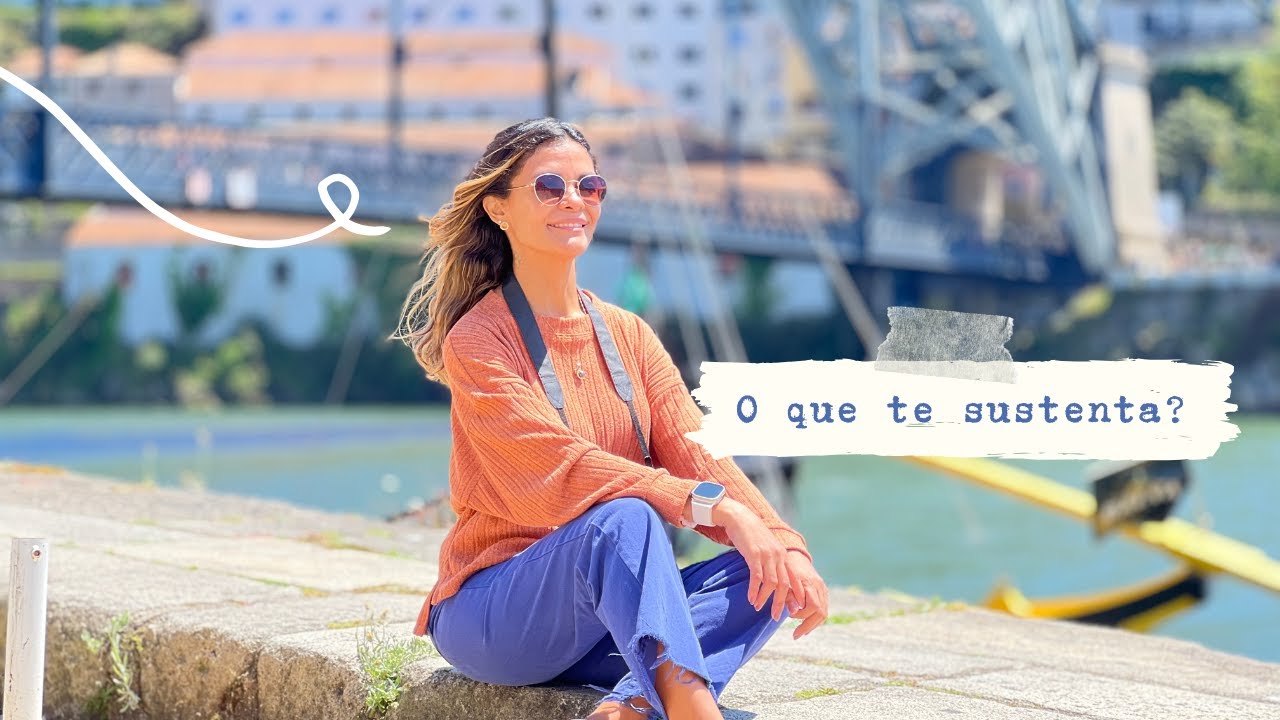 3 pilares que me ajudaram a construir uma vida financeira saudável!