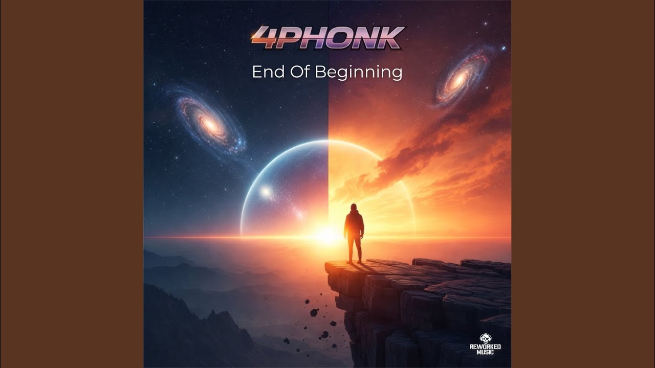 End Of Beginning (ACTYVA Remix)