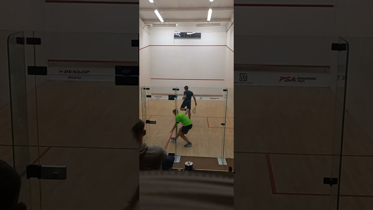 daanish vs nathan 3rd game