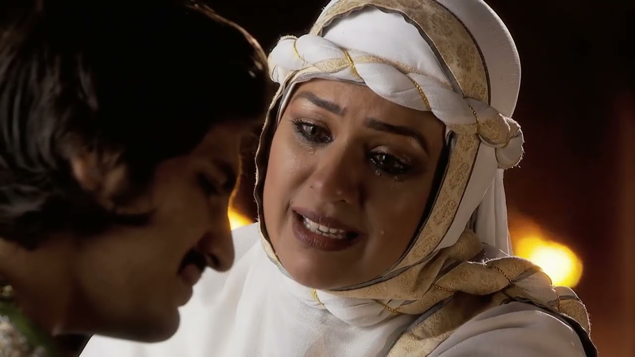 Jodha Akbar S1 55 | Zee TV Russia