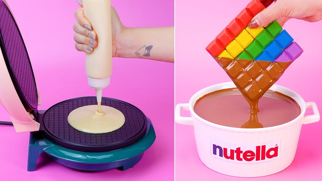 🔴LIVE🔴 100+ Realistic 3D Cake Look Like Everyday Objects | Amazing Chocolate Cake Compilation