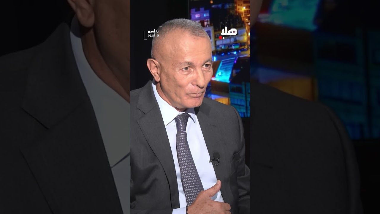 النائب اللبناني السابق العميد المتقاعد شامل روكز: هل ميشال عون انهى شامل روكز؟