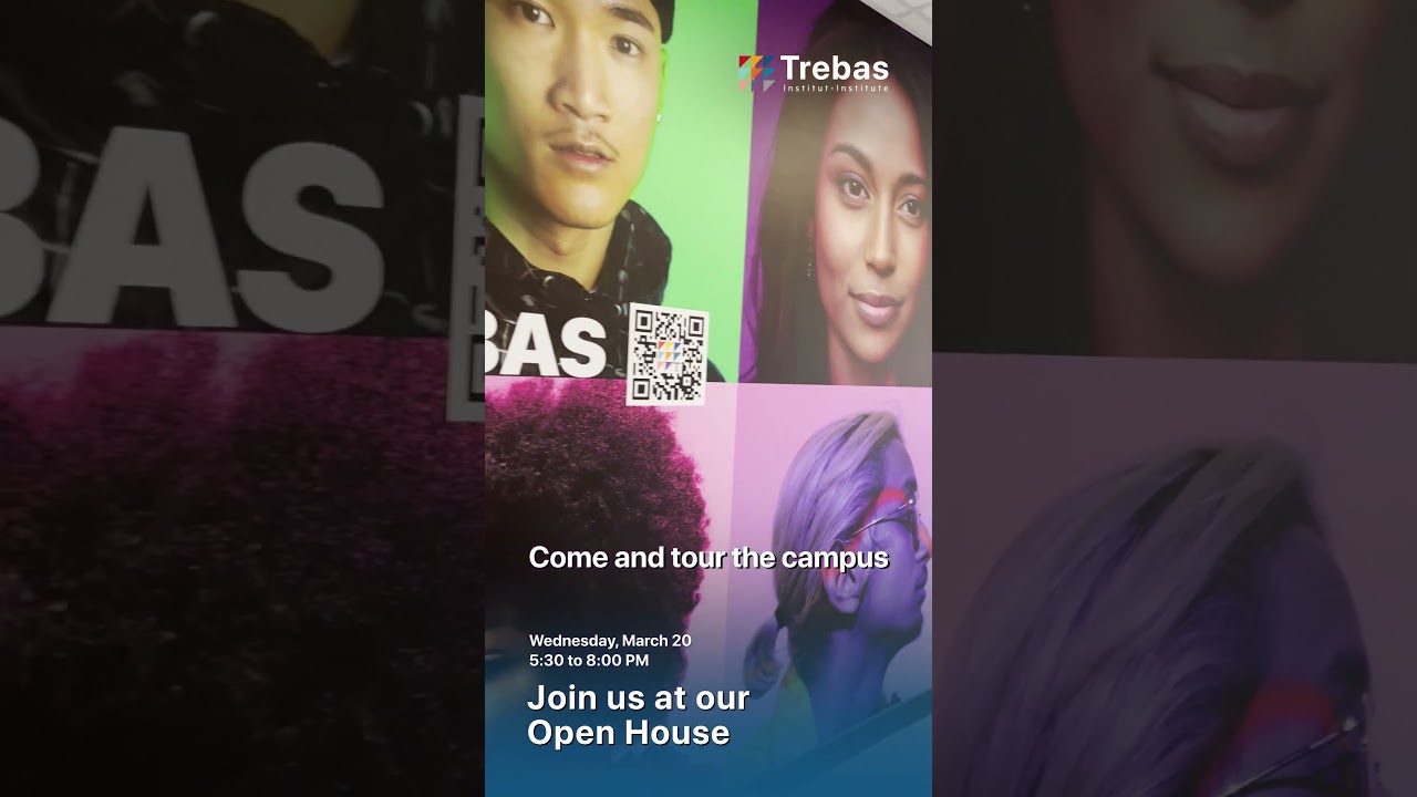 Join Our Open House | Toronto Campus