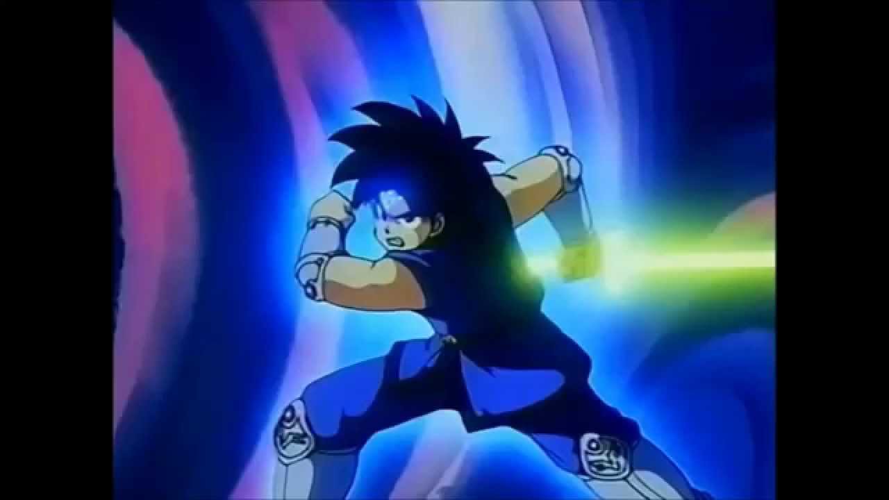 Dragon Quest Anime (Dai no Daibouken) - Best OSTs
