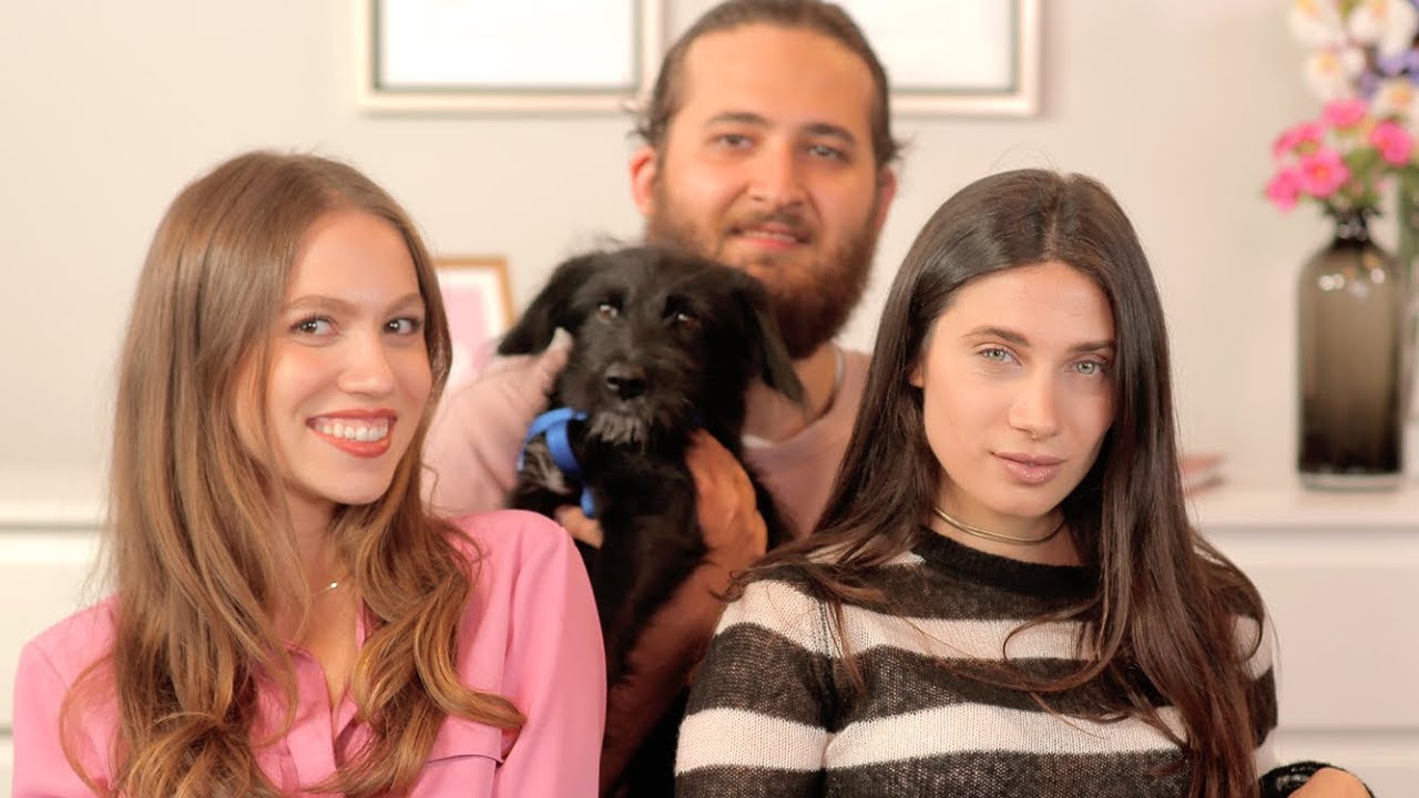 En Güzel Yaz Anılarımız | Duygu Özaslan, Büşra Aktüre & Sürpriz Konuk 👭