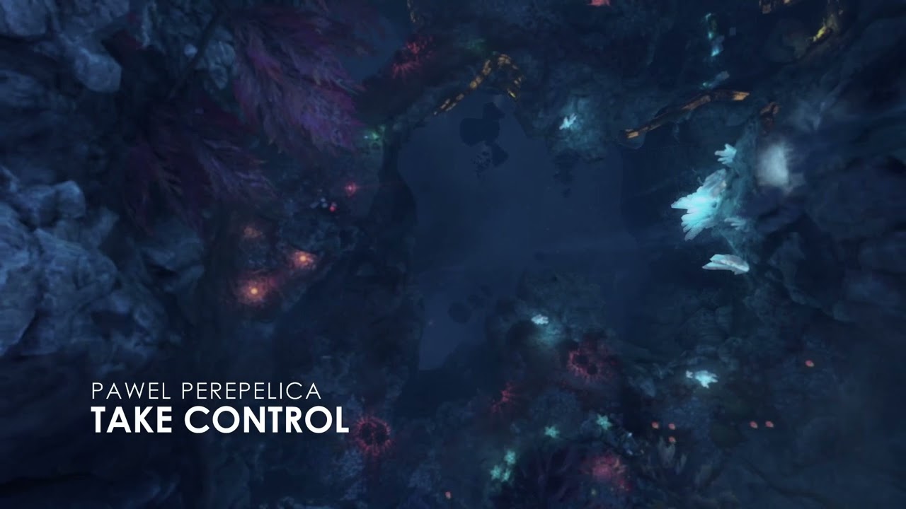 Paweł Perepelica - Take Control (Black Mesa: Blue Shift Focal Point)