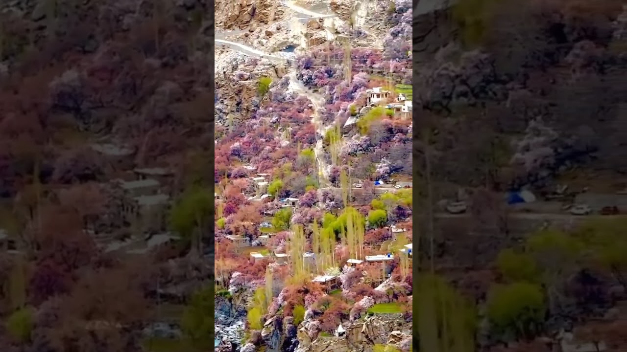 Aryan darchik Village
