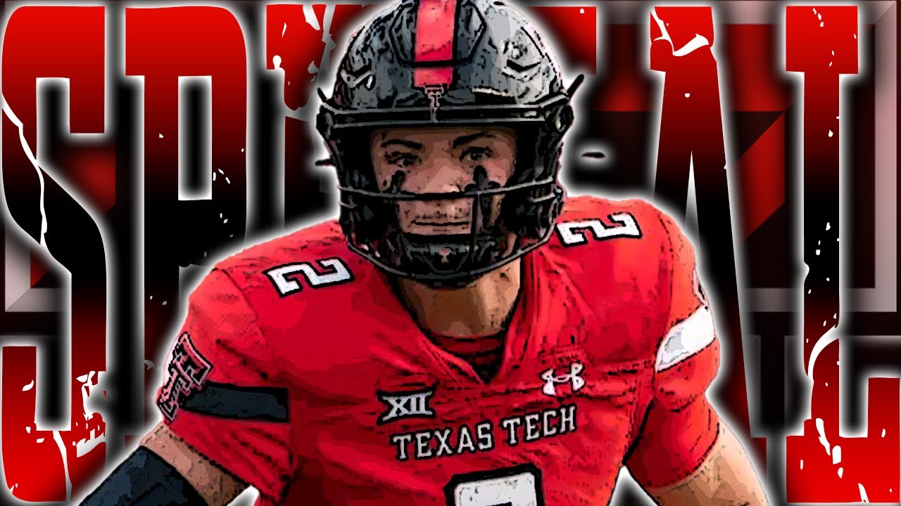 A BILLIONAIRE Changed the FATE of This Program... (The Rise of Texas Tech)