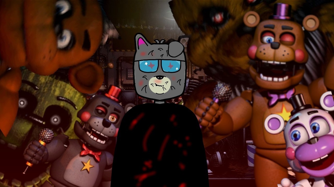 Sobrevivir a un oso es difícil... A todos es otra cosa | Desafíos de la UCN Gameplay en español.
