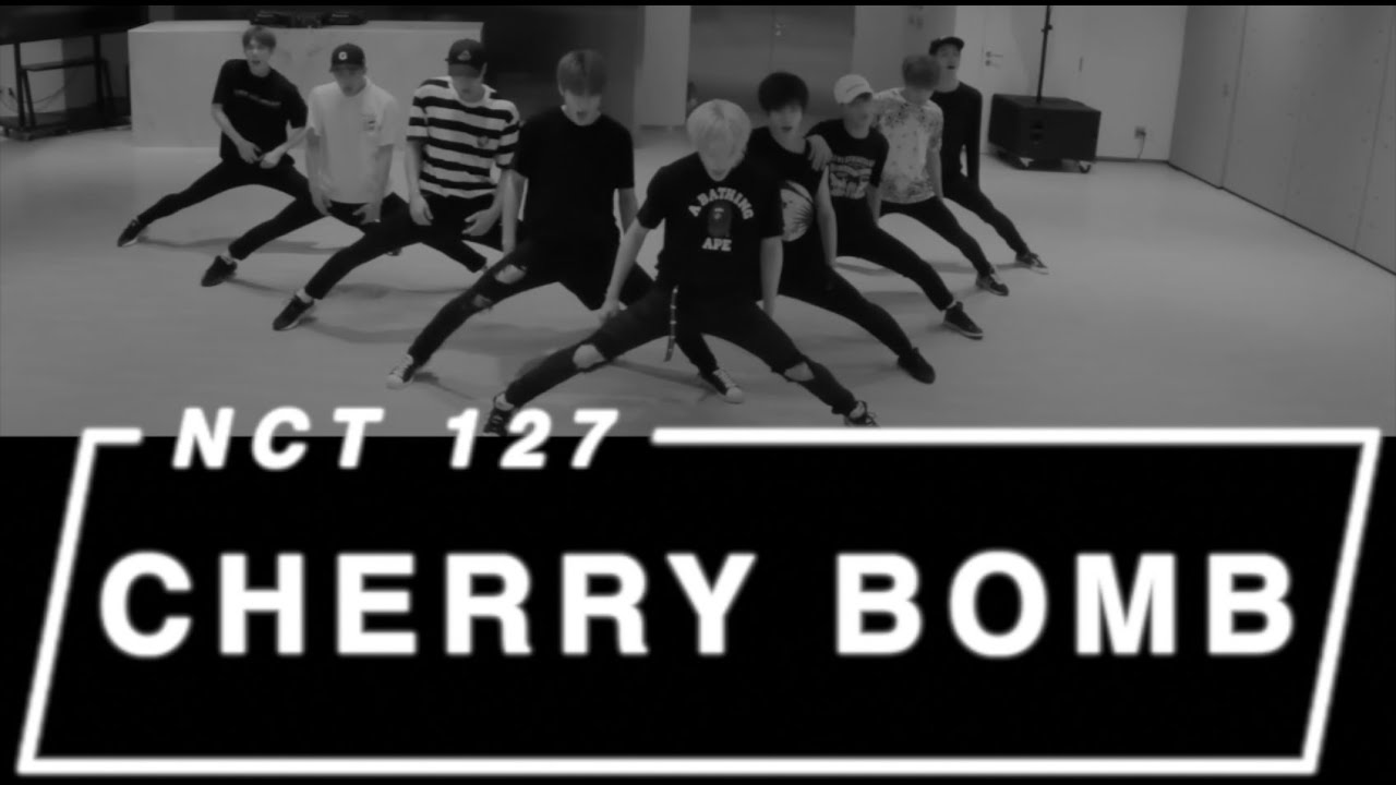 DANCE CHOREOGRAPHER REACTS - NCT 127 엔시티 127 'Cherry Bomb' + MV