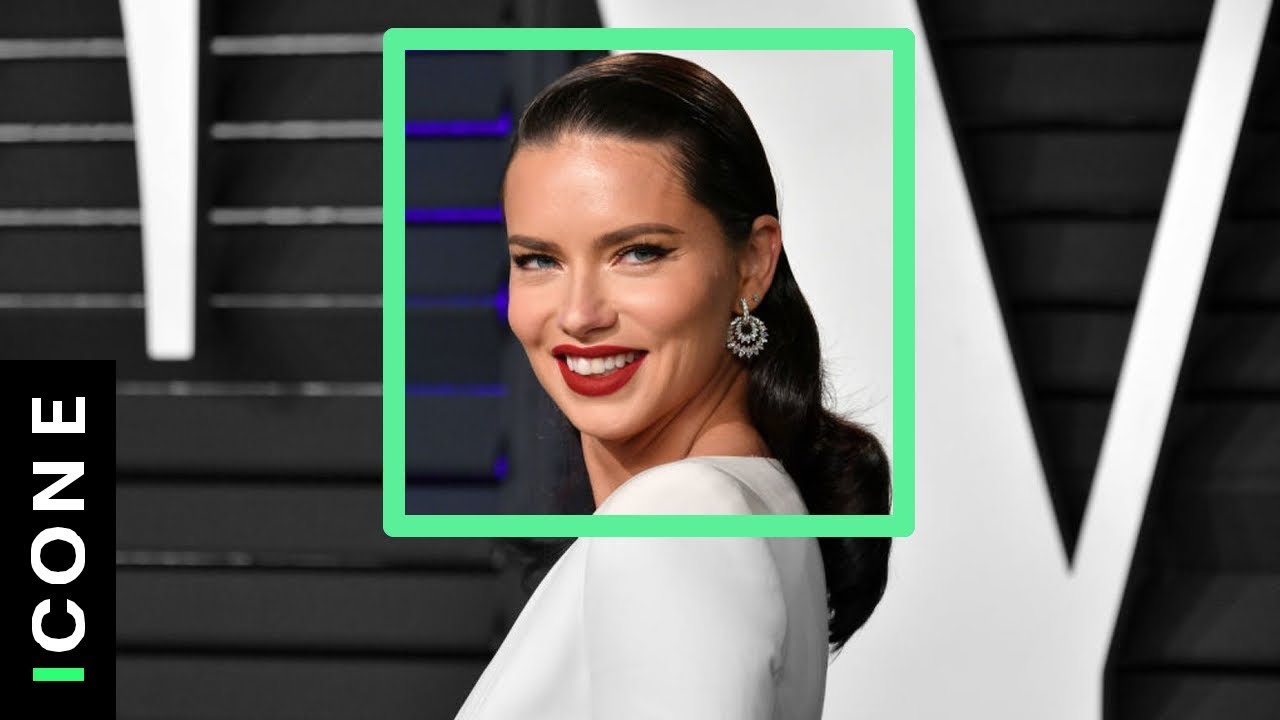 Adriana Lima e lo svegliarsi della miglior top model nella storia di Victoria’s Secret