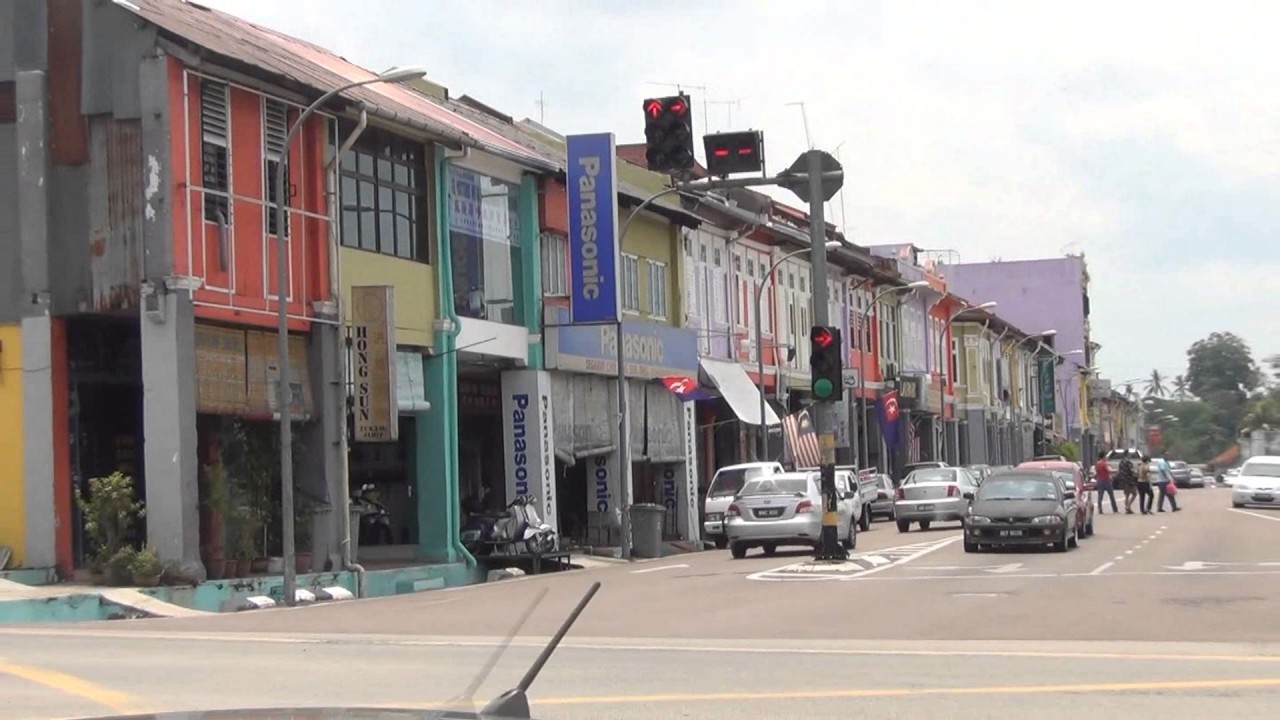 Segamat
