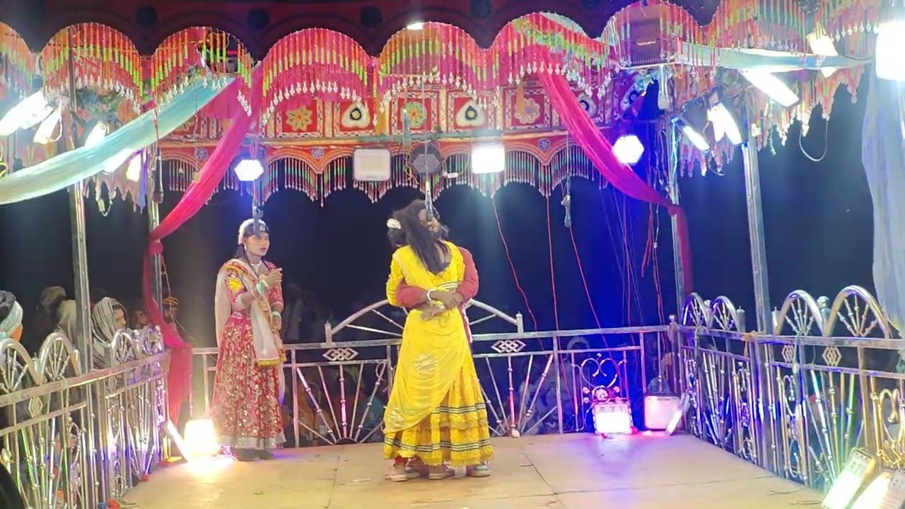 Saroj Gurunka Natak Beimani jhioku Bharasa Nahi