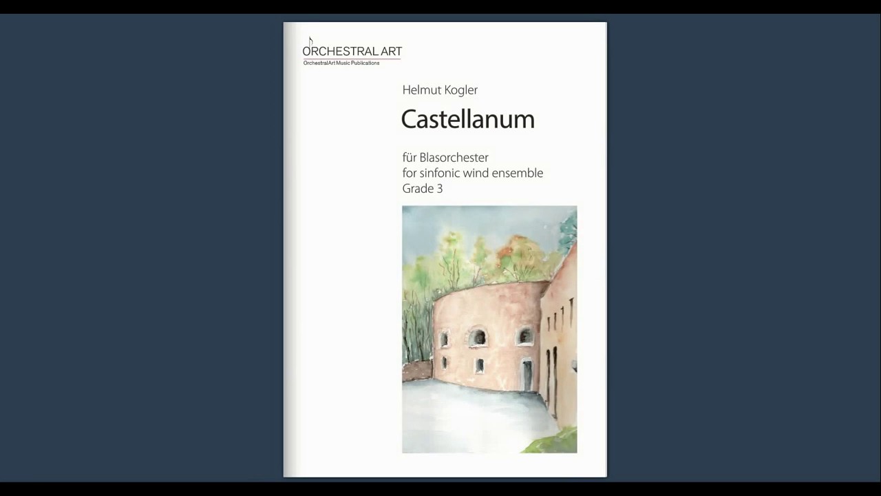 Castellanum - Helmut Kogler