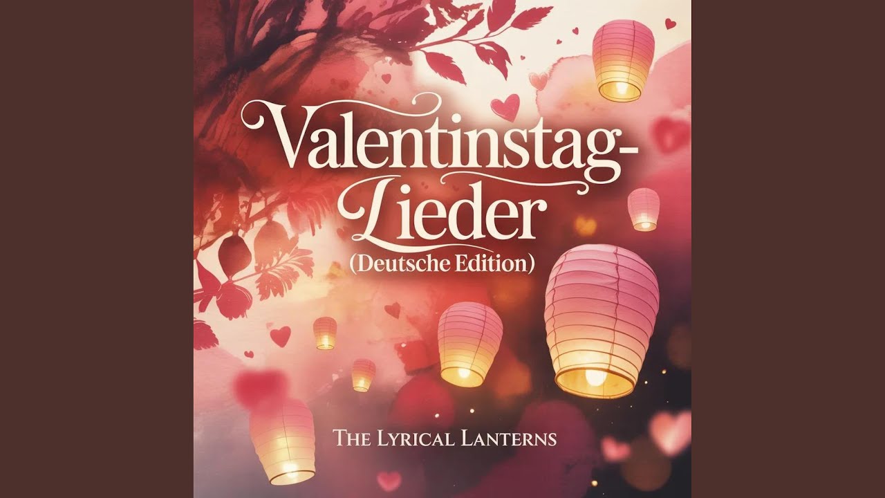 Valentinstagslied f&uuml;r Dich