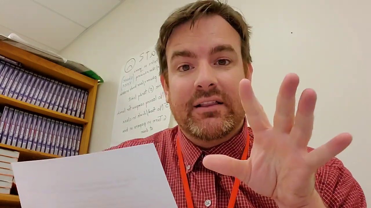 Teachers Unions Meeting in 2021