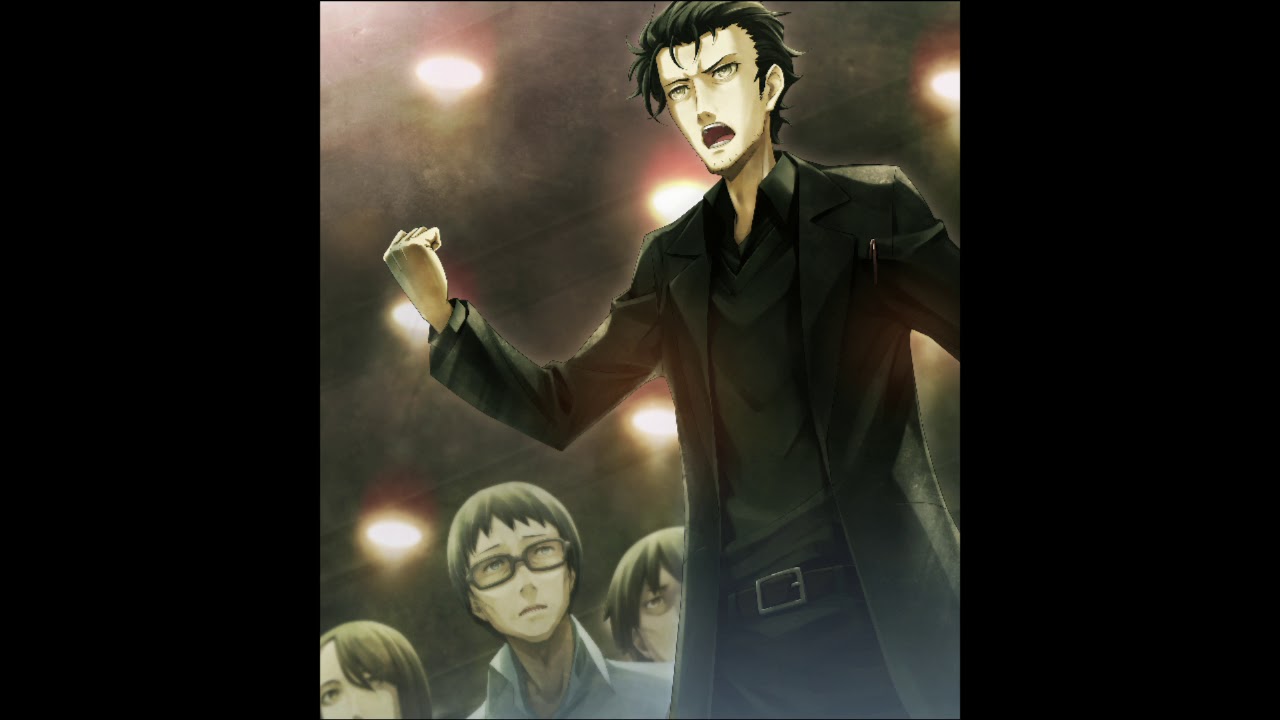Steins;Gate 0 OST | Reading Steiner