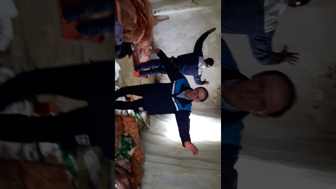 Хиби и его лучший друг