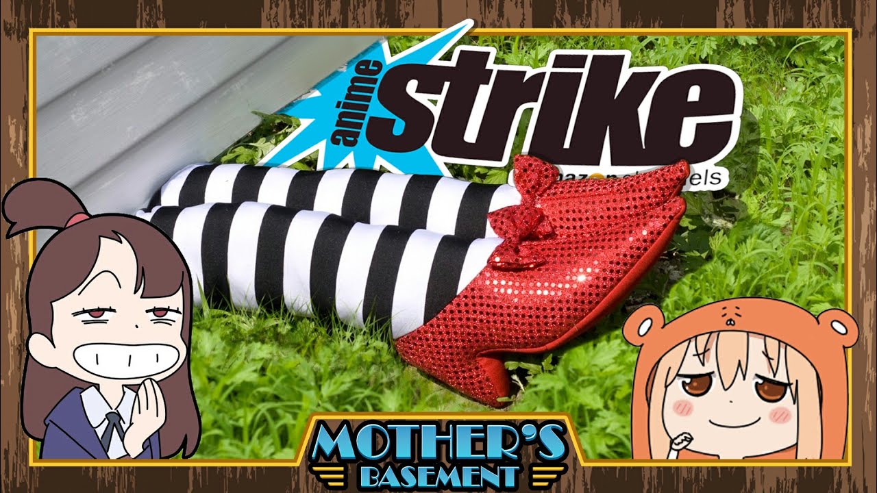 Ding-Dong! Anime Strike is Dead. What Now?