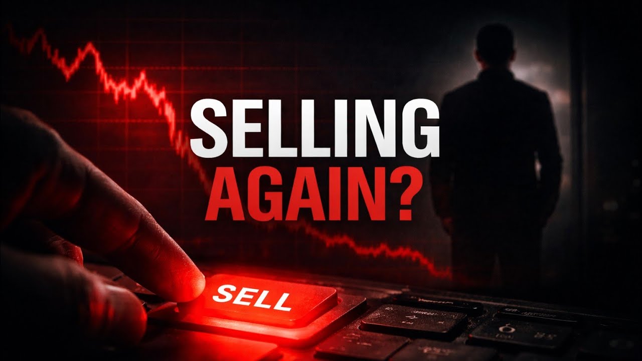 The Man Who Sold Everything