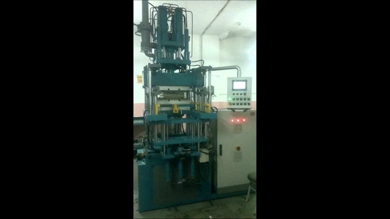 Kauçuk Enjeksiyon Presi,Rubber Injection Press