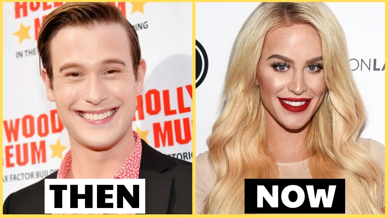 10 Transgender Celebrities You Didn’t Know About #5 Will Shock You – Then and Now 2026