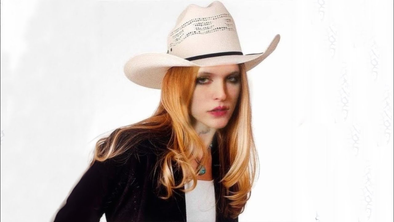 Crush (Country Version) - Ethel Cain & Taylor Swift Mashup
