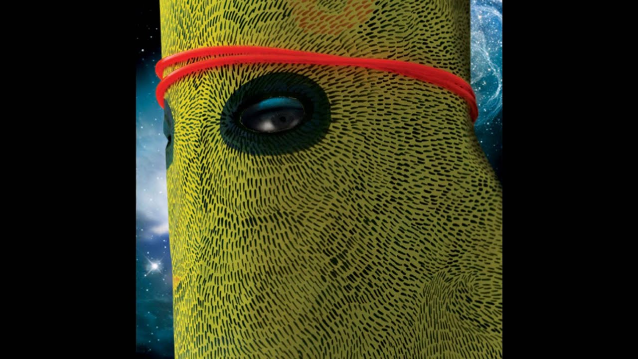 Mungolian Jet Set  Moon Song (The Gospel According To Mung) (2012 Live At The Hacienda Version)