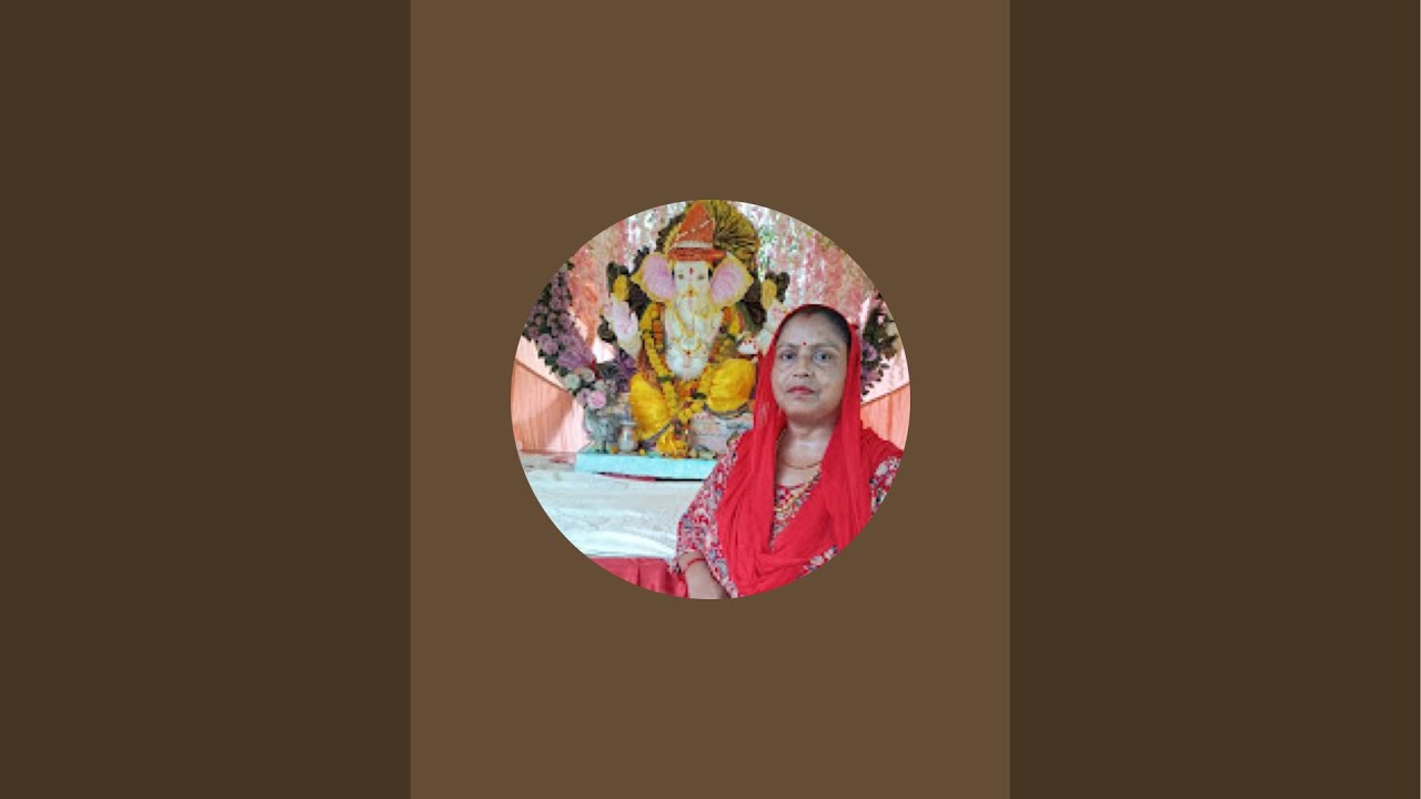 Deepa shakya bhajan is live