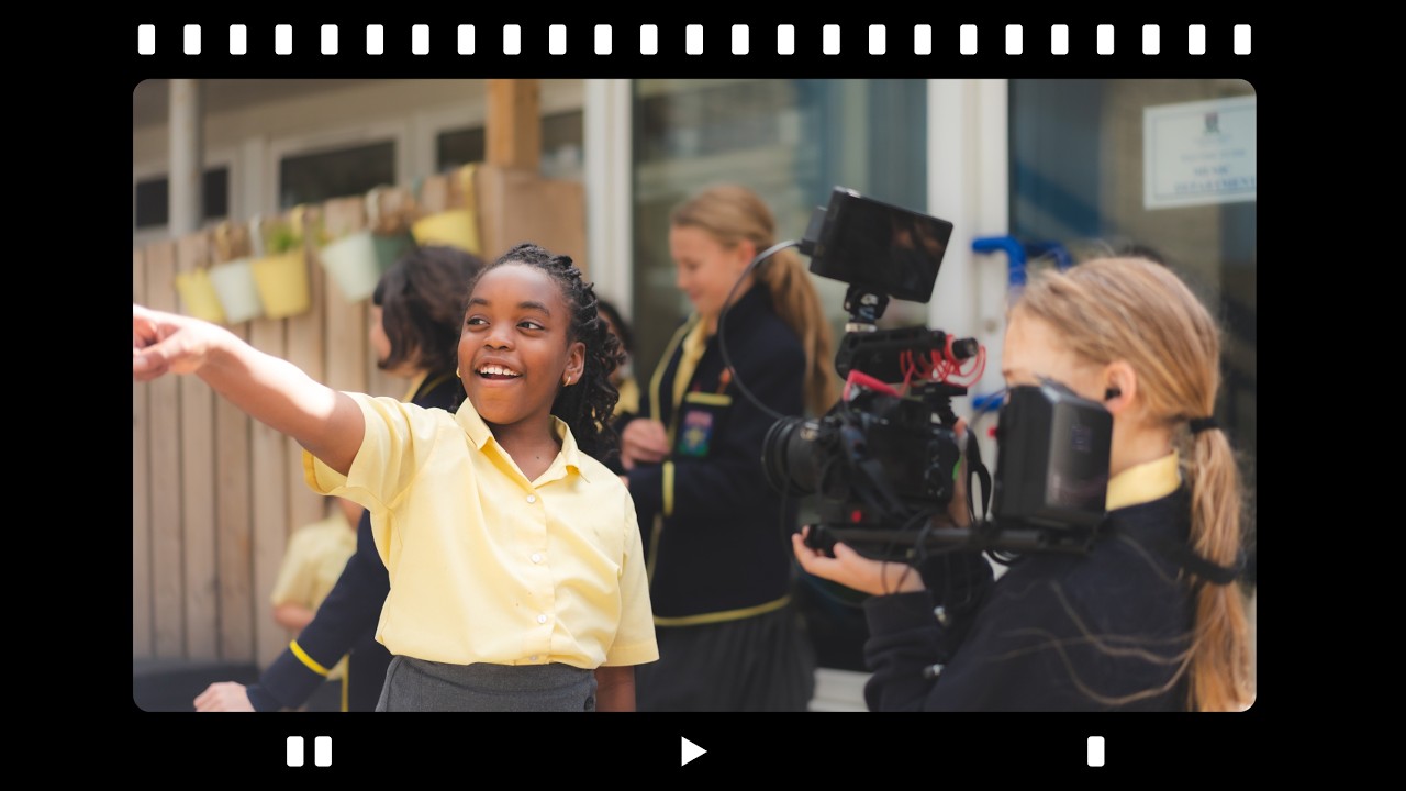 Discover the magic of St Margaret's