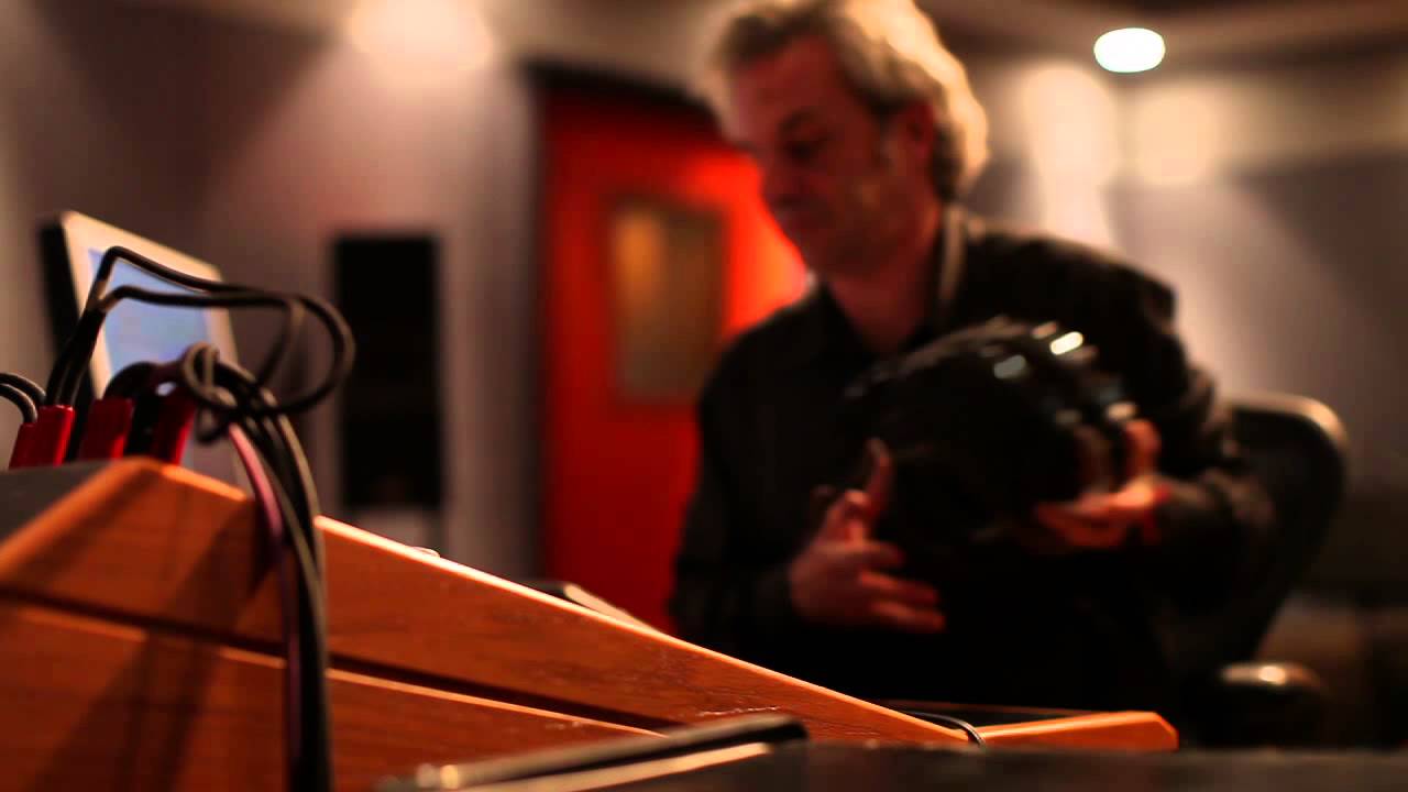 Mastering Audio & The Art of Listening with Jonathan Wyner | iZotope Tips From A Pro